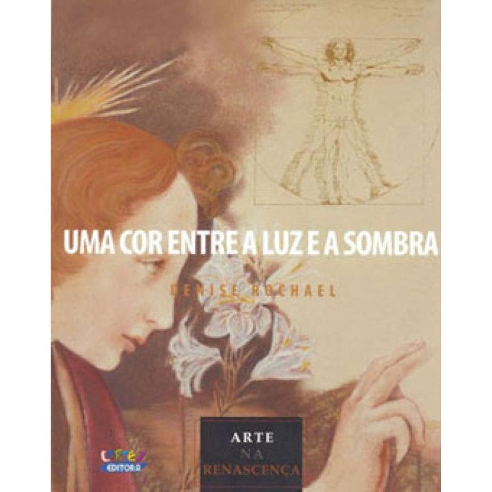 Uma Cor Entre A Luz E A Sombra