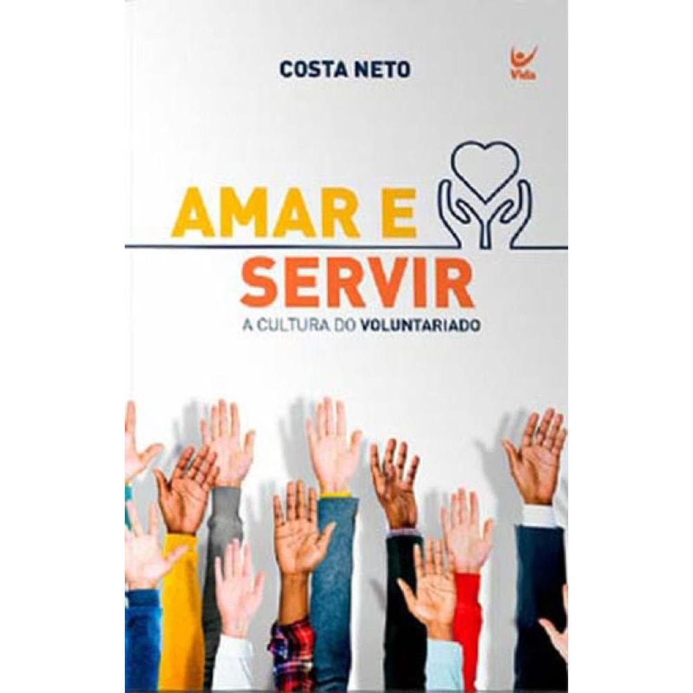 Amar E Servir