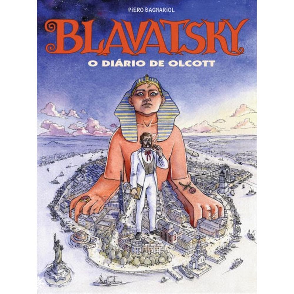 Blavatsky - Vol. 2