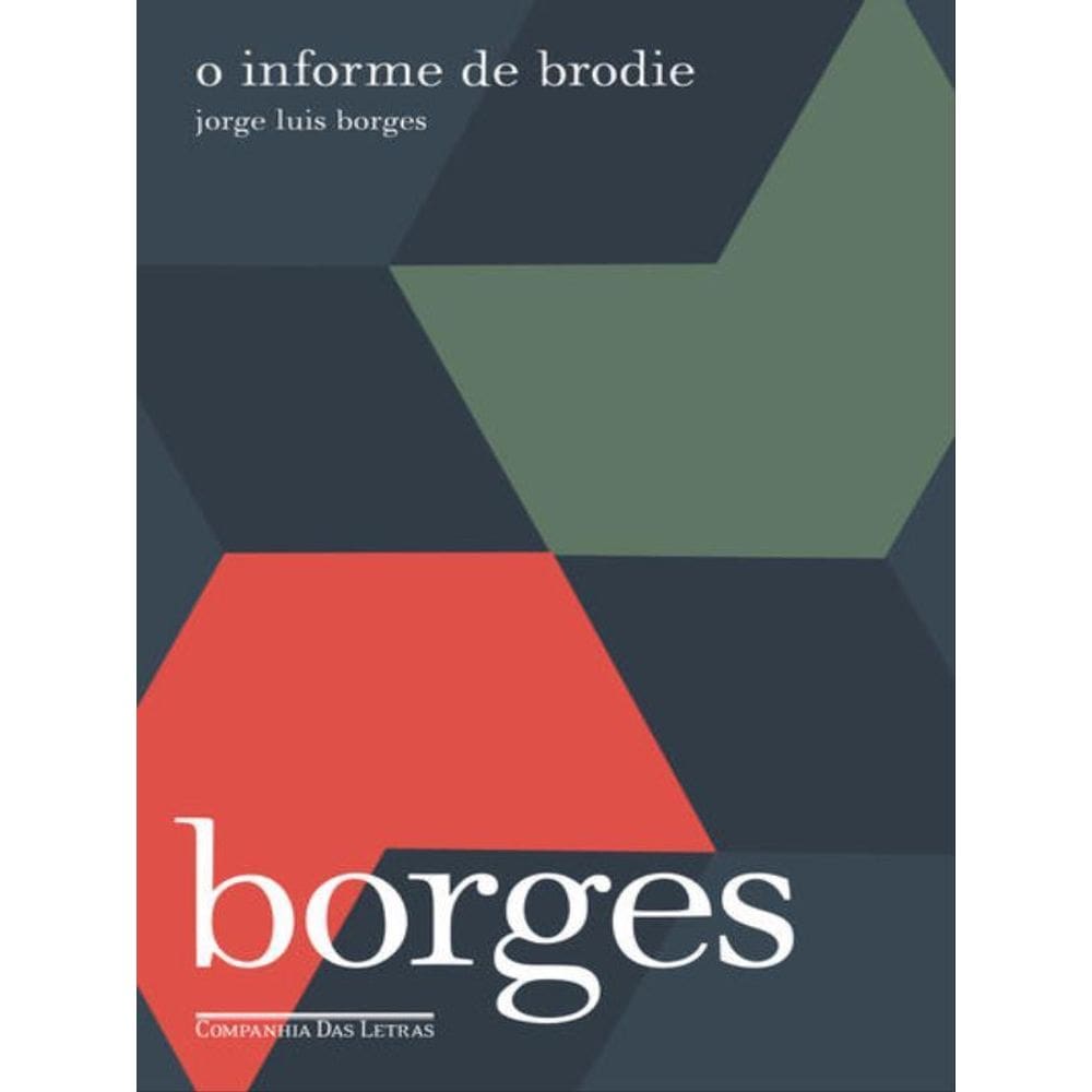 O Informe De Brodie