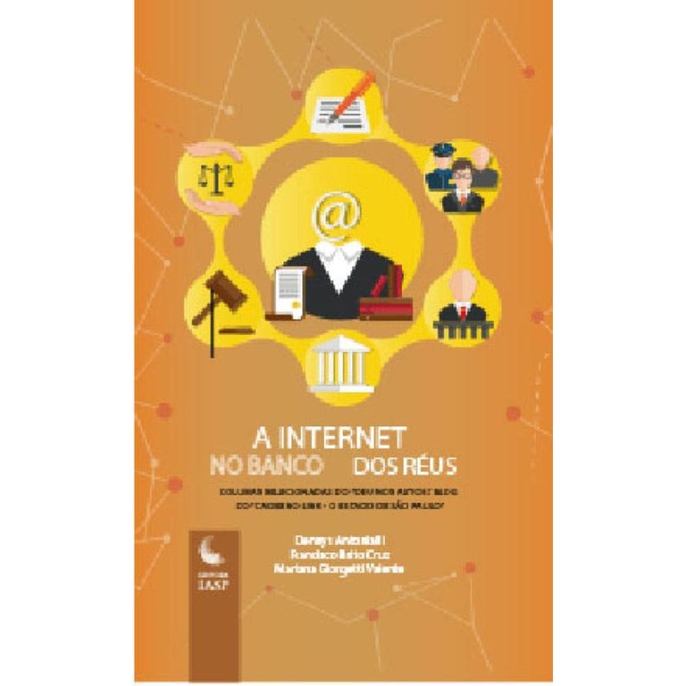 A Internet No Banco Dos Réus