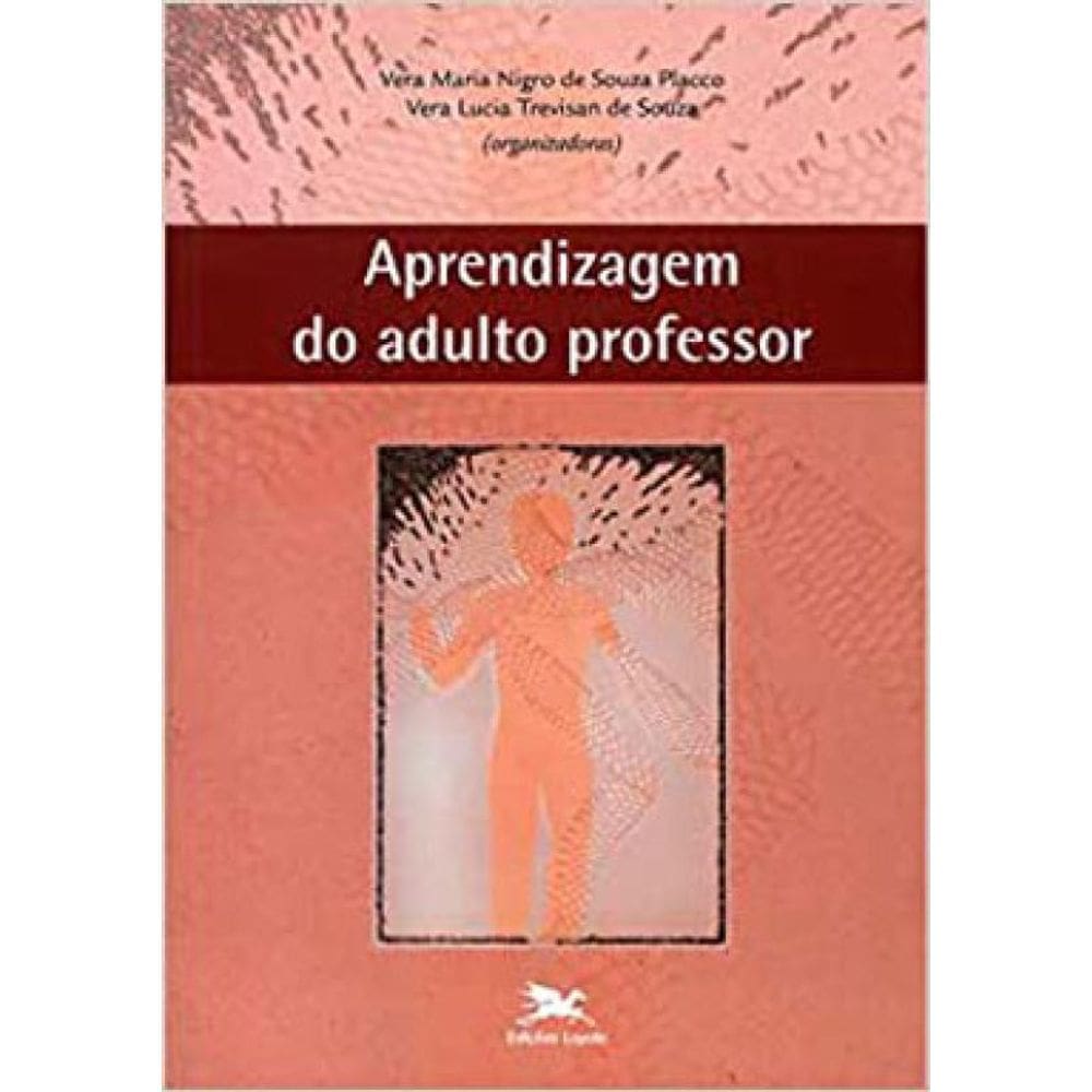 Aprendizagem Do Adulto Professor