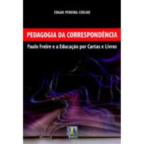 Pedagogia Da Correspondencia