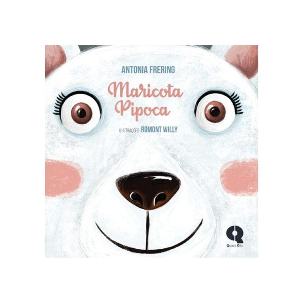 Maricota Pipoca