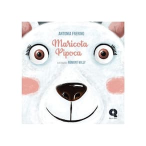 Maricota Pipoca