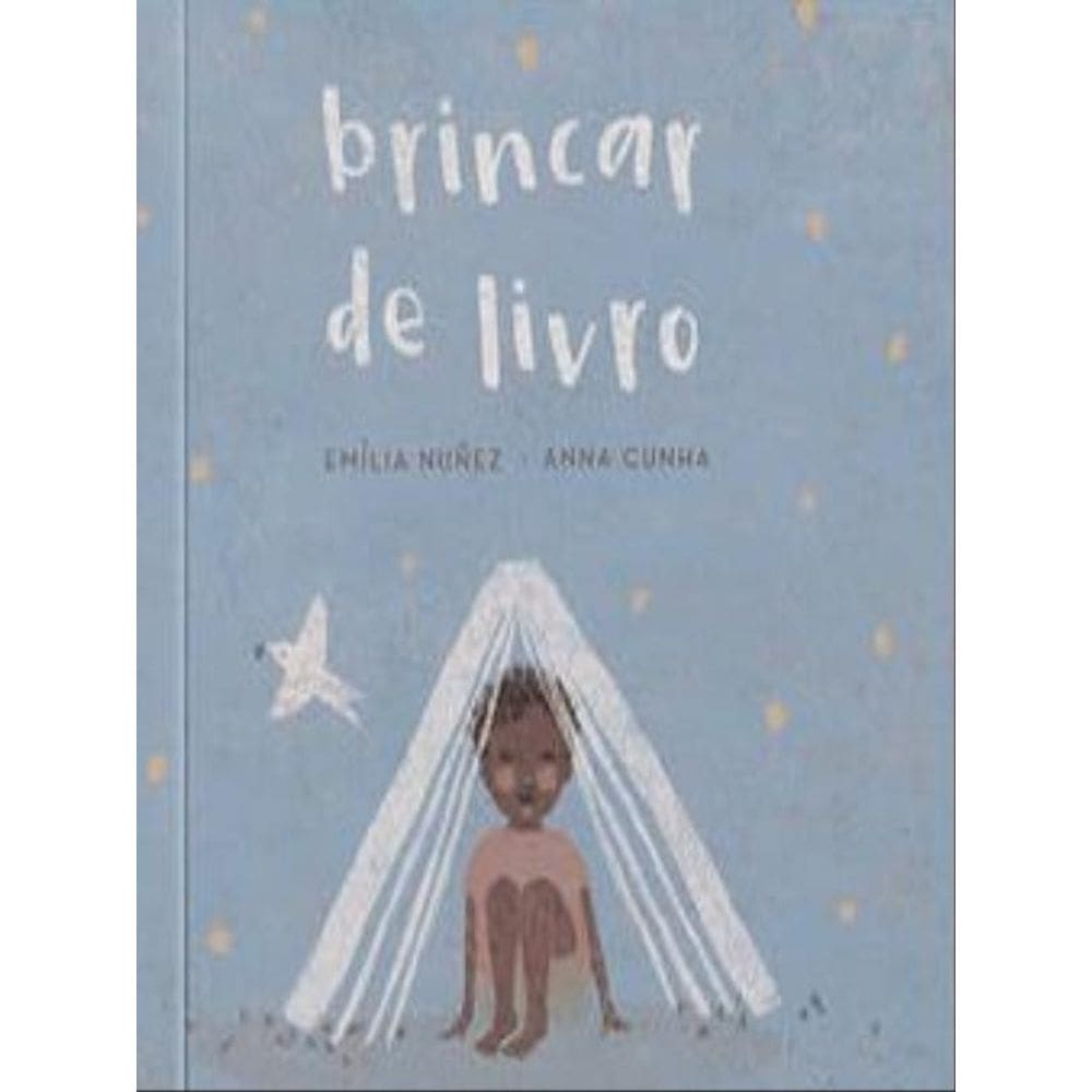 Brincar De Livro