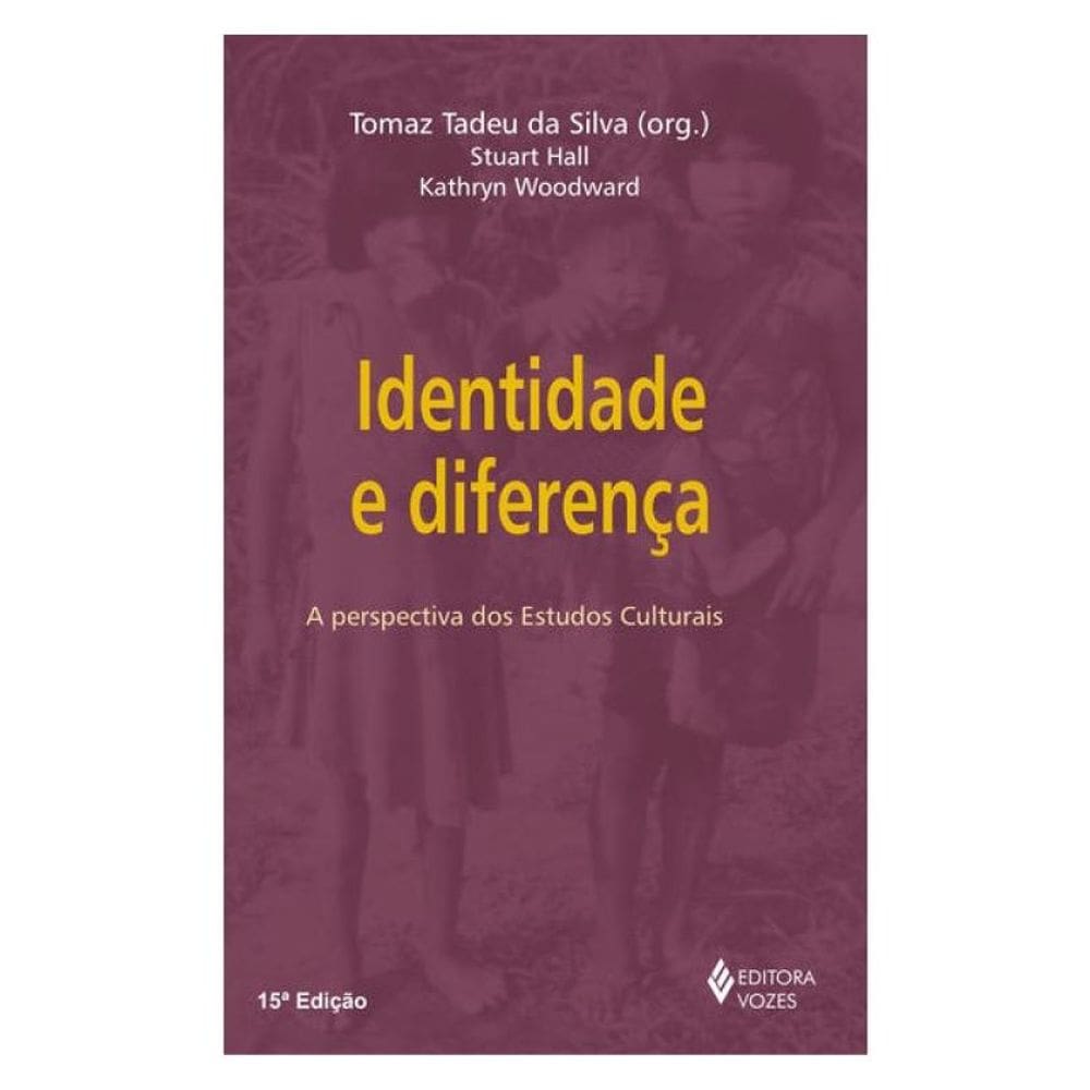 Identidade E Diferença