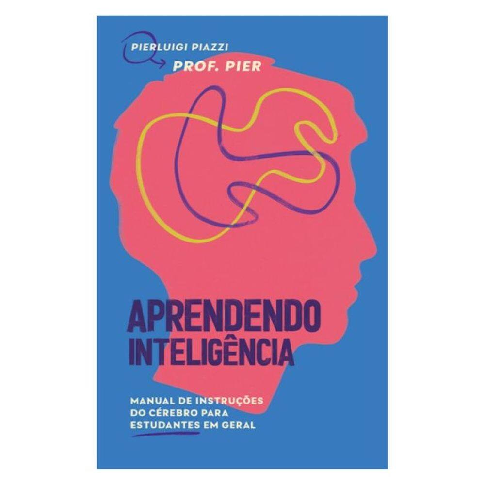 Aprendendo Inteligência - Vol. 1