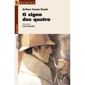 O Signo Dos Quatro