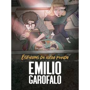Esfirras De Outro Mundo
