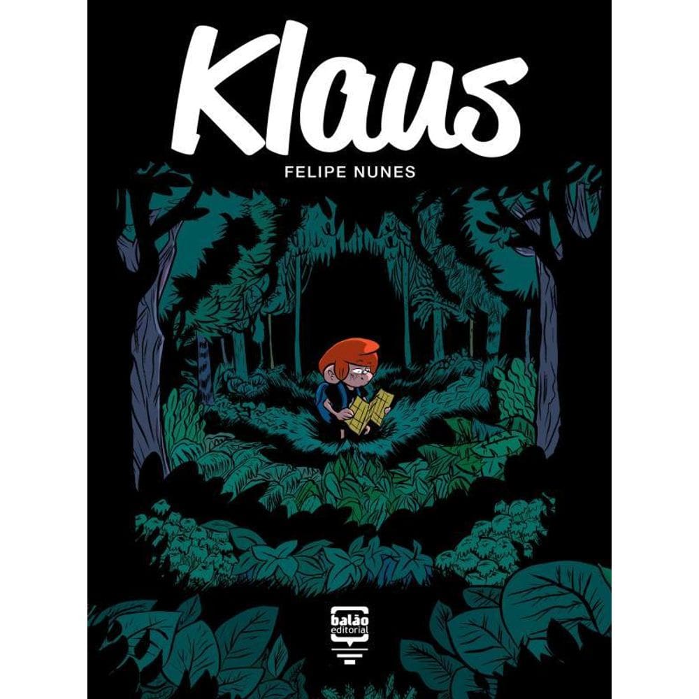 Klaus