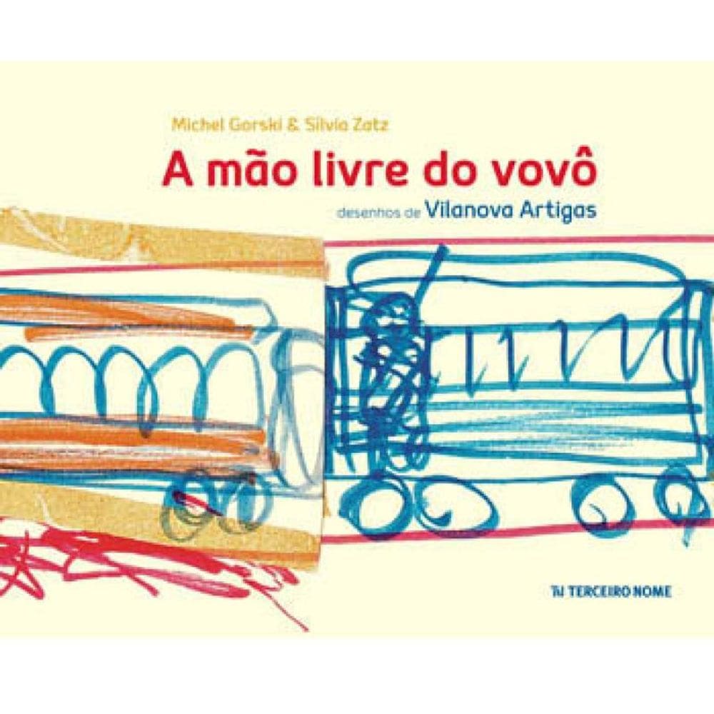 A Mão Livre Do Vovô