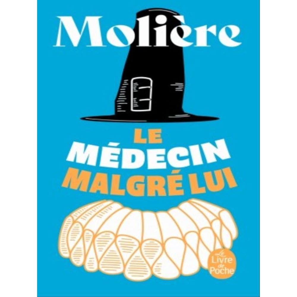 Le Médecin Malgré Lui