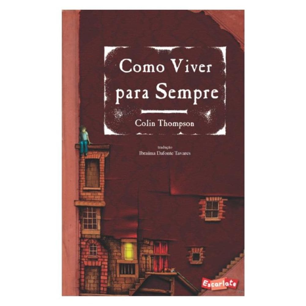 Como Viver Para Sempre