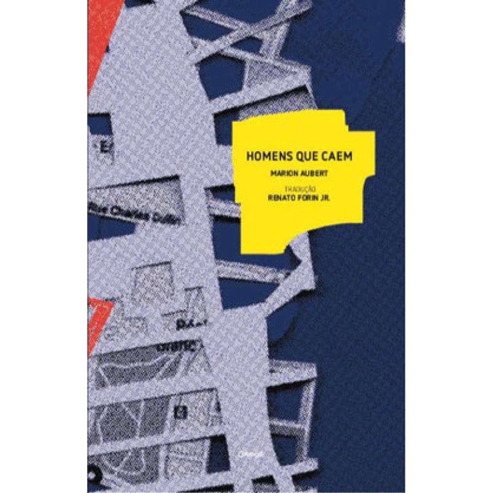 Homens Que Caem