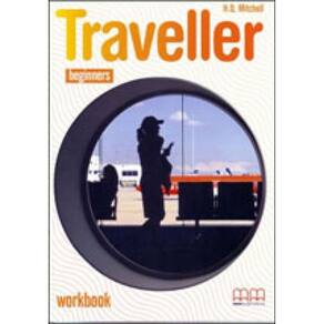 Traveller - Beginners - Workbook - British Edition