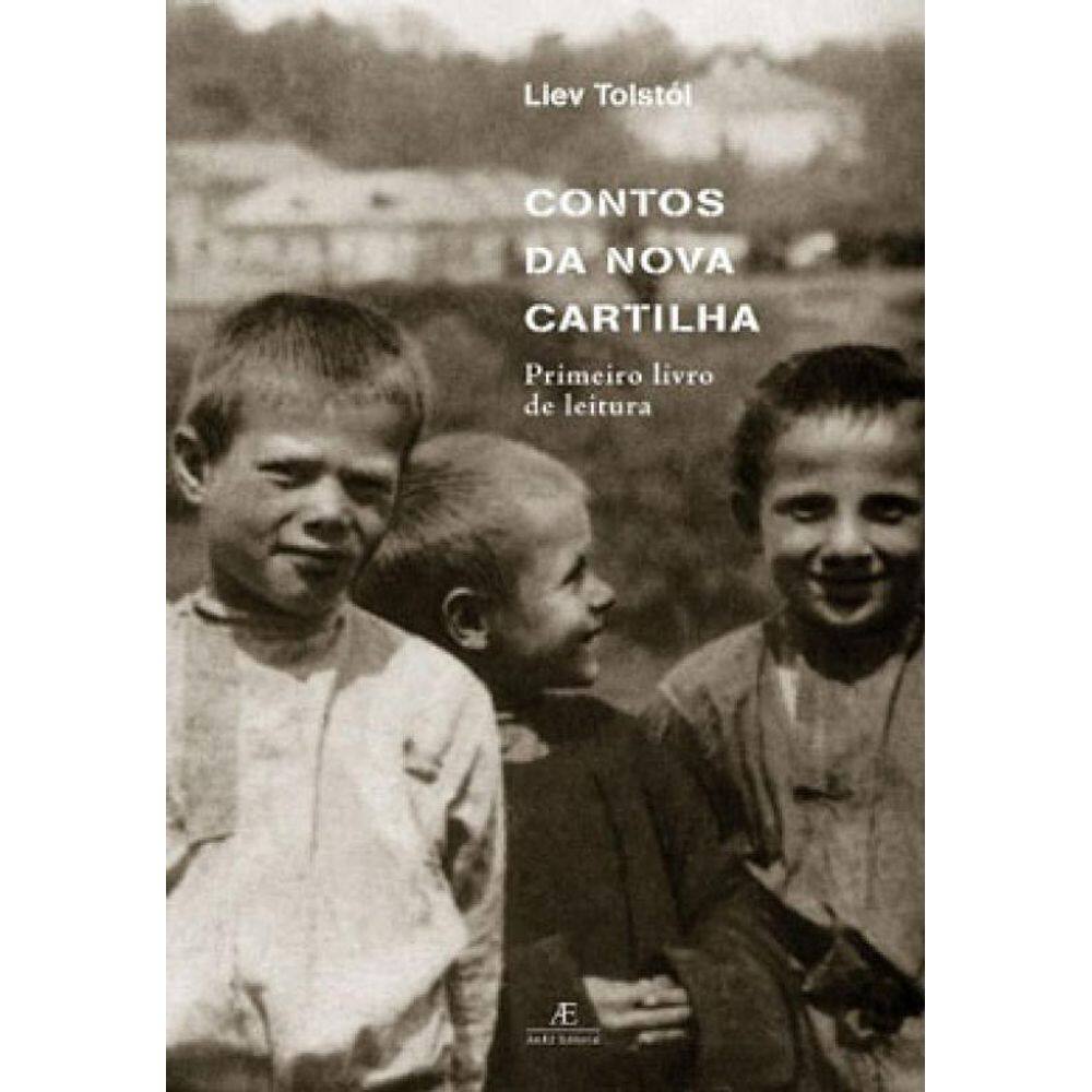 Contos Da Nova Cartilha