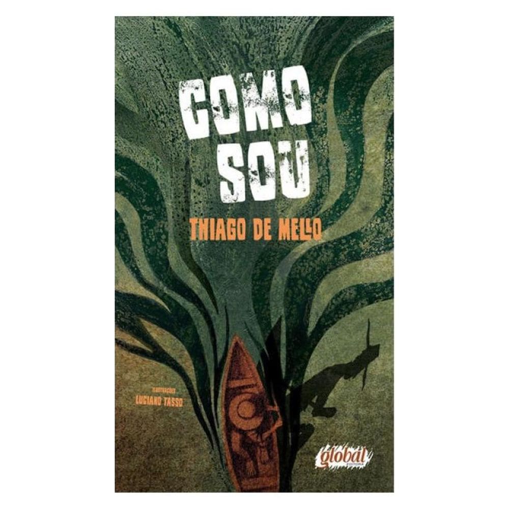 Como Sou