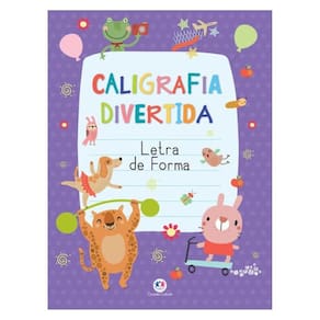 Letra De Forma