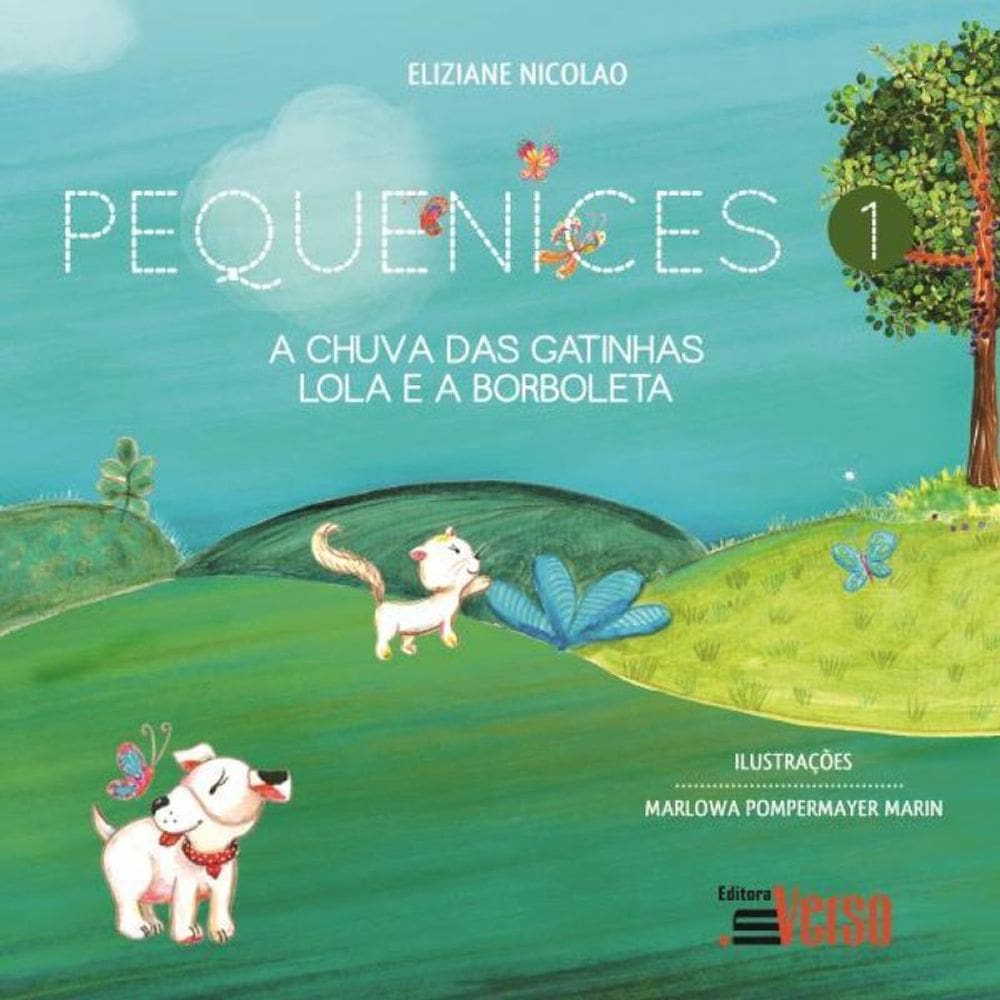 Pequenices 1