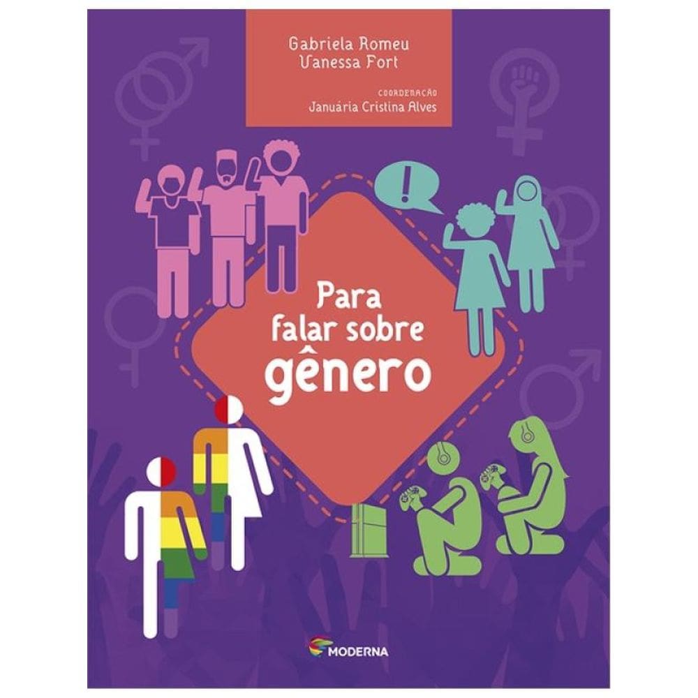 Para Falar Sobre Gênero