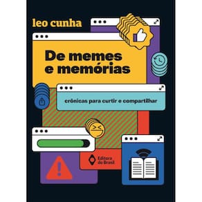 De Memes E Memórias