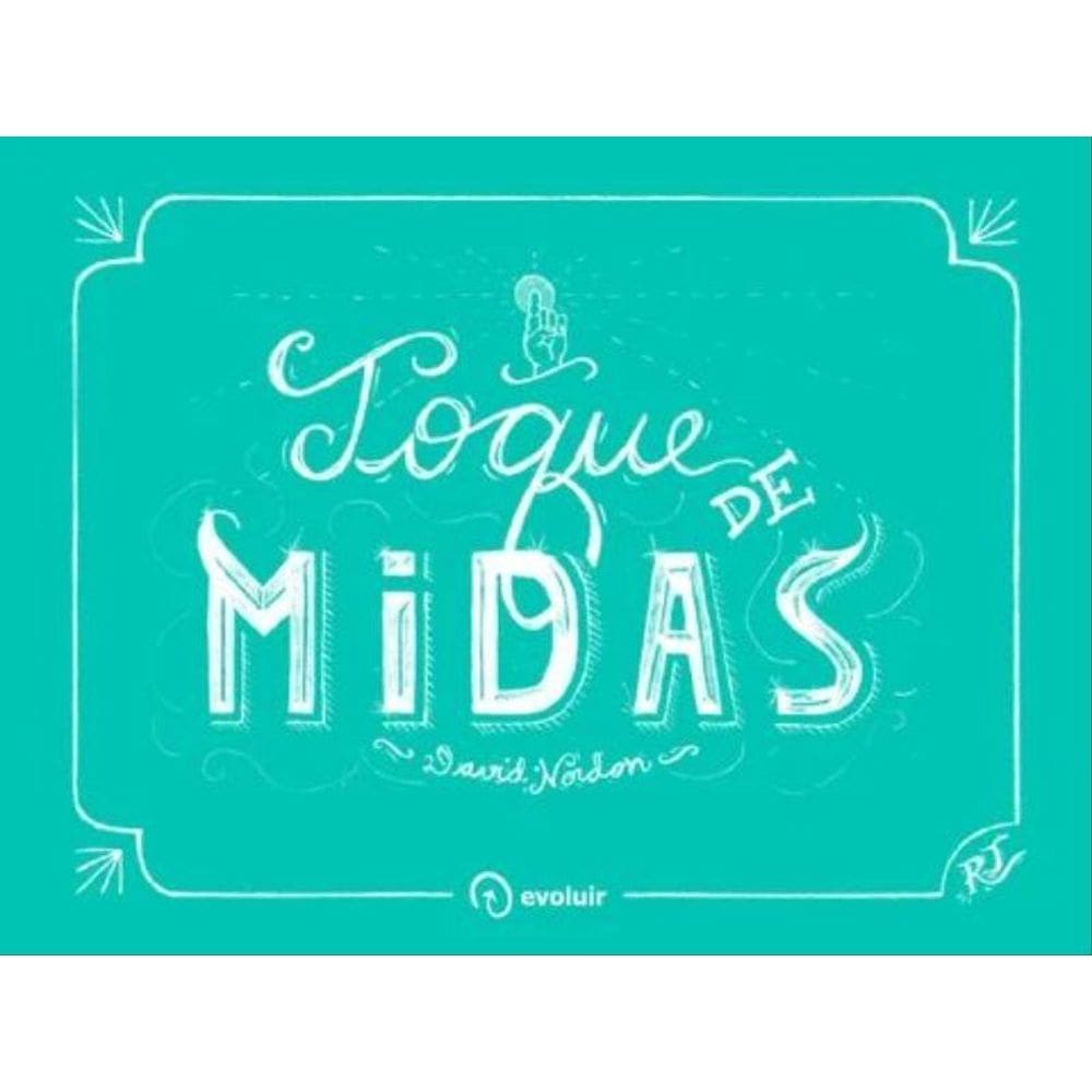 Toque De Midas, O