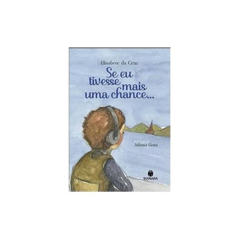 Se Eu Tivesse Mais Uma Chance…