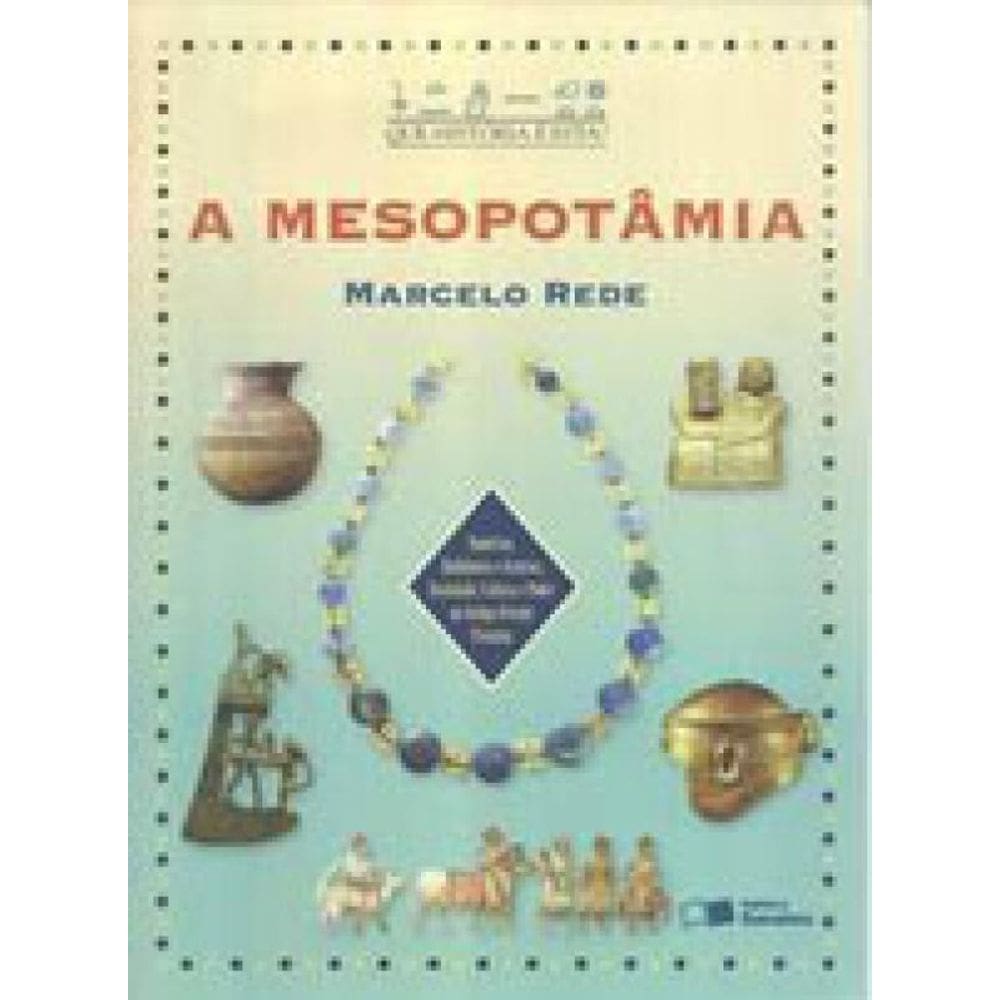 A Mesopotâmia