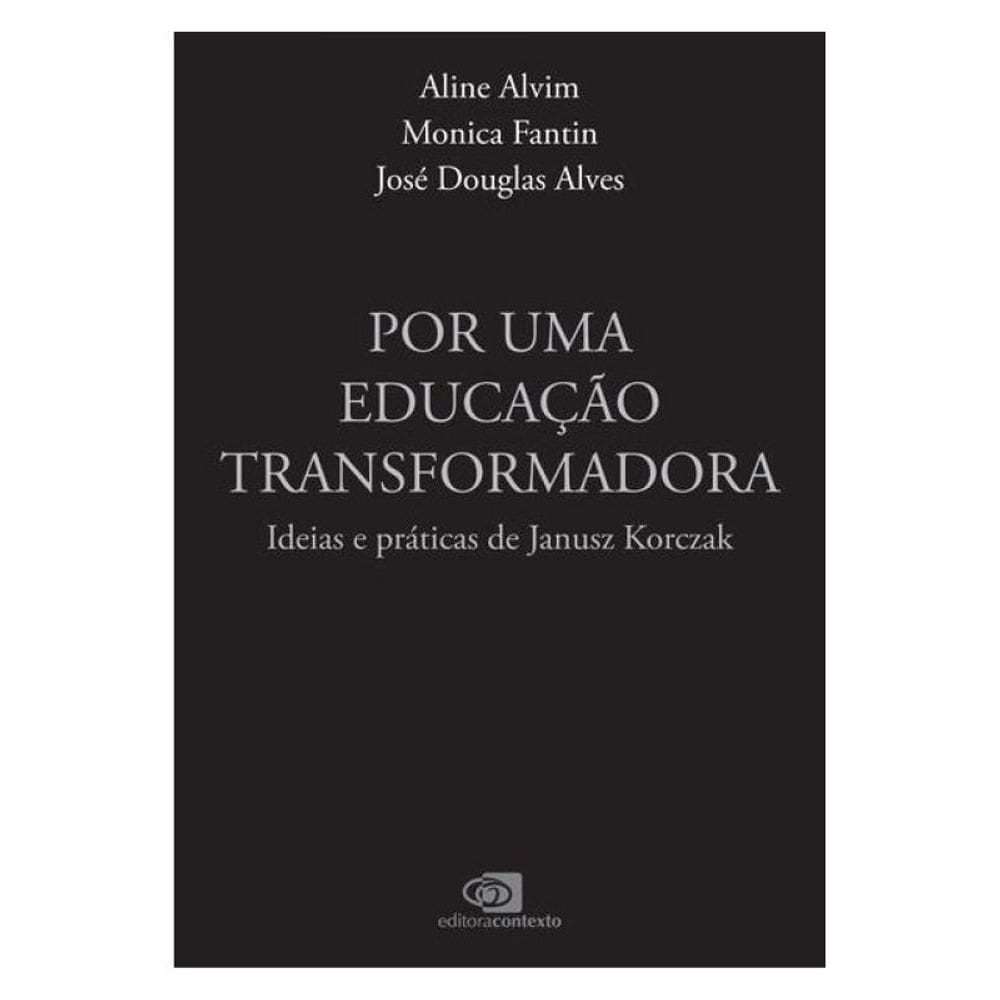Por Uma Educação Transformadora