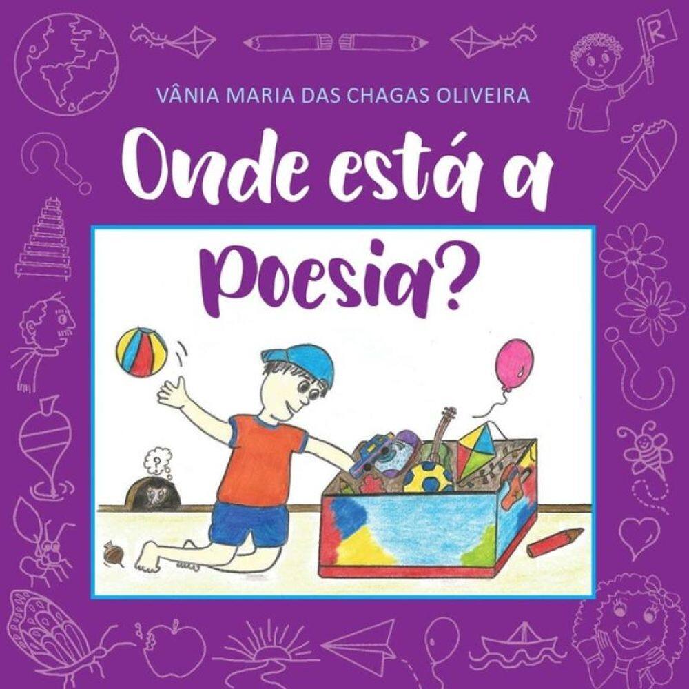 Onde Está A Poesia?