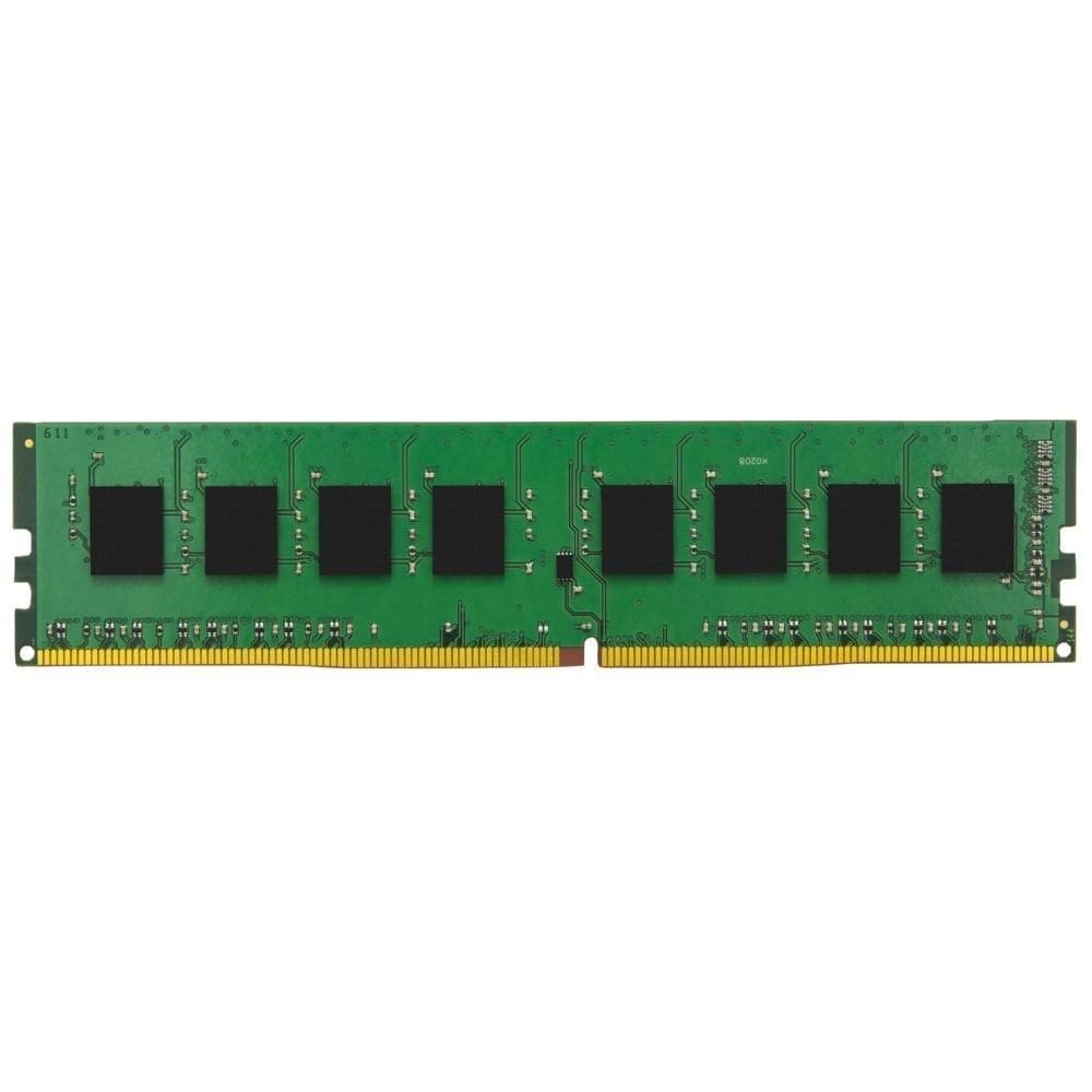 Memoria Ram 16GB DDR4 2666MHz Kingston CL19 KVR26N19S8/16