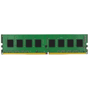 Memoria Ram 16GB DDR4 2666MHz Kingston CL19 KVR26N19S8/16