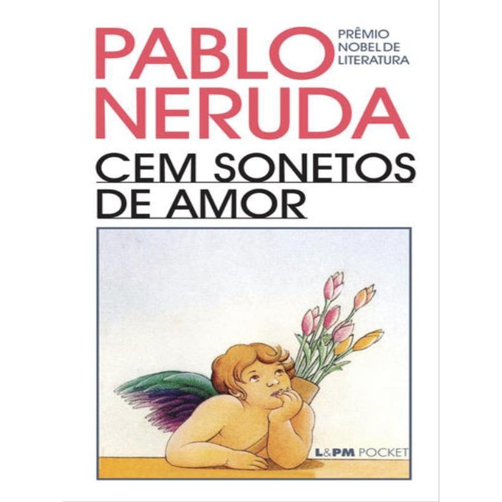 Cem Sonetos De Amor - Vol. 19
