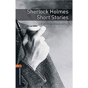 Sherlock Holmes Short Stories