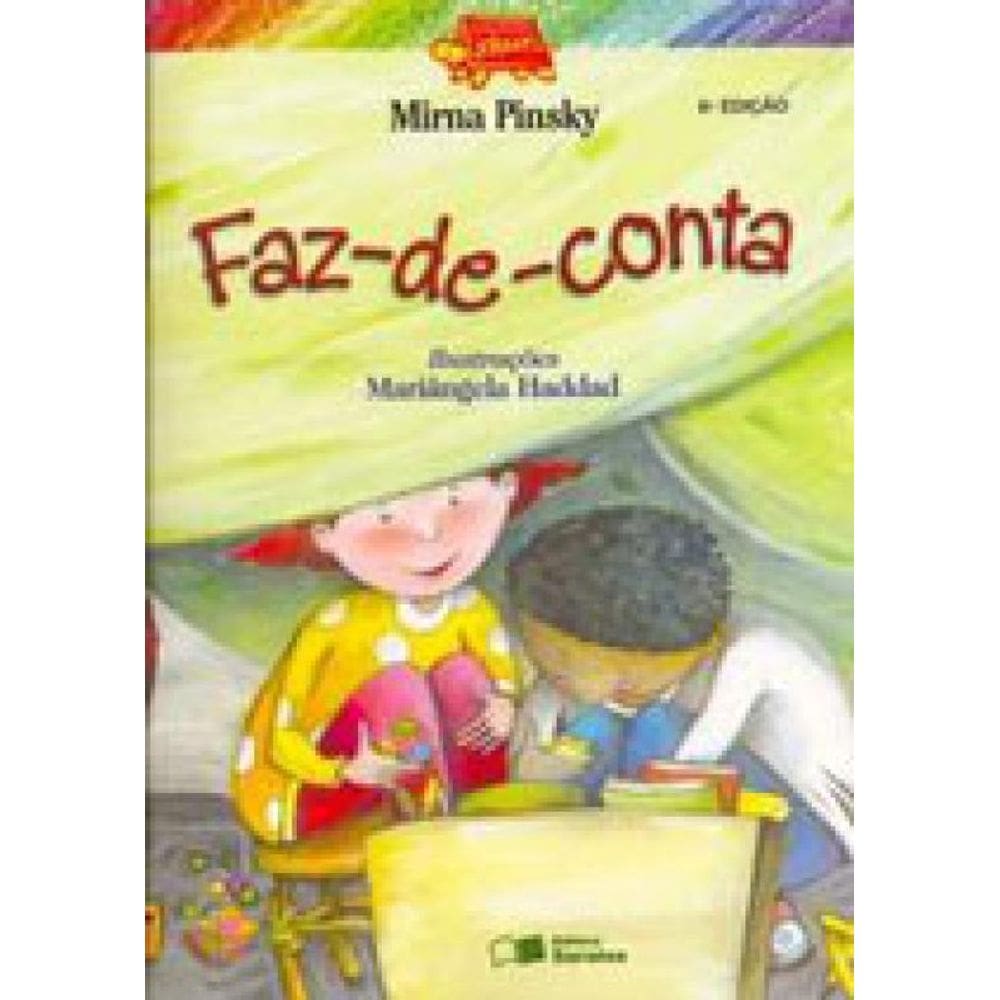 Faz De Conta