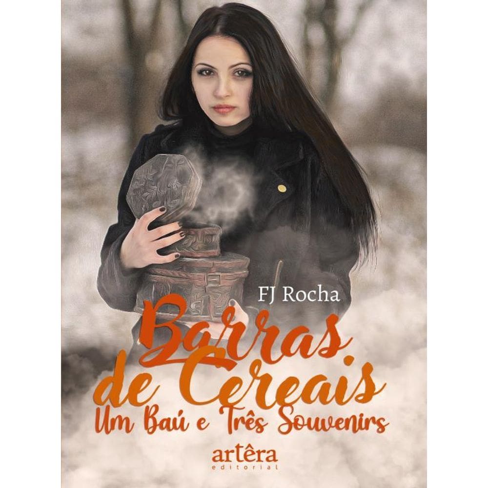 Barras De Cereais