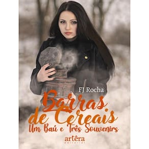 Barras De Cereais