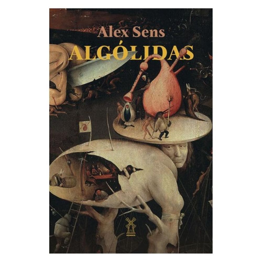 Algólidas