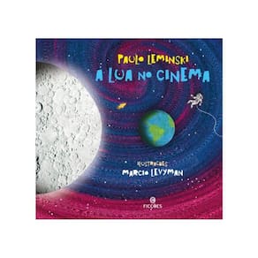A Lua No Cinema
