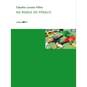Na Marca Do Pênalti