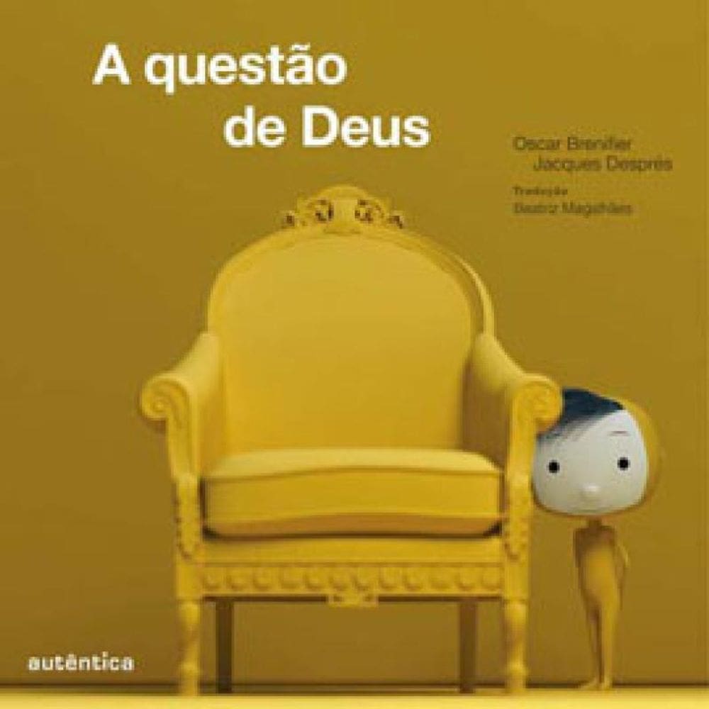 A Questão De Deus