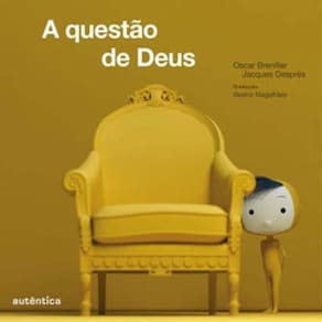 A Questão De Deus