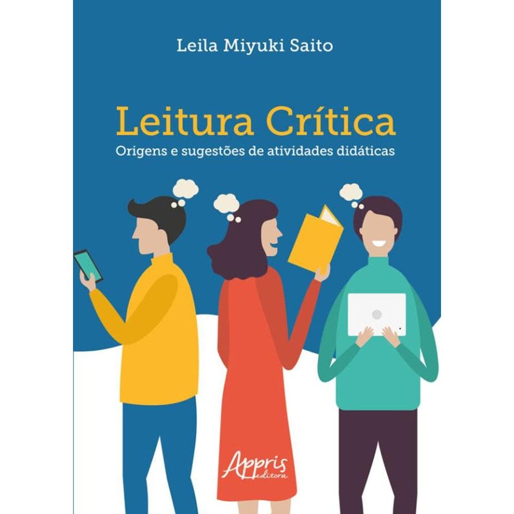 Leitura Crítica