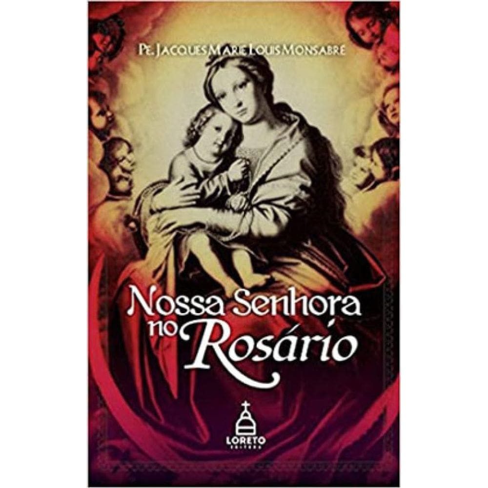 Nossa Senhora No Rosário