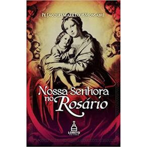 Nossa Senhora No Rosário