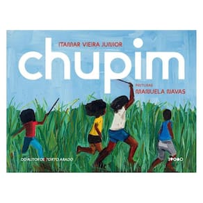 Chupim