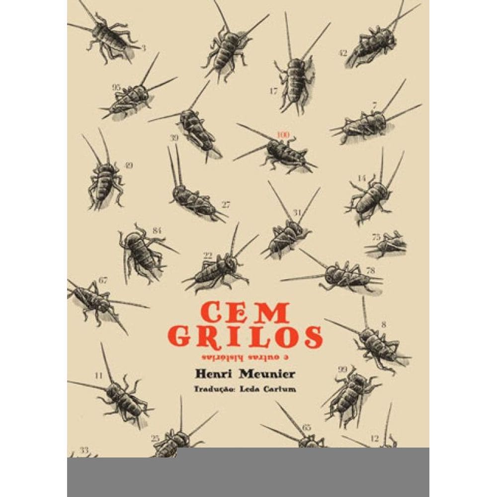Cem Grilos