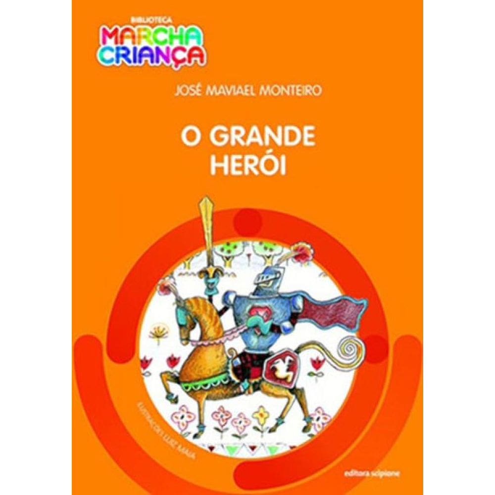 O Grande Herói