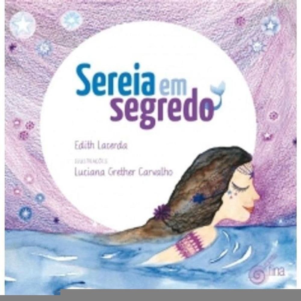 Sereia Em Segredo